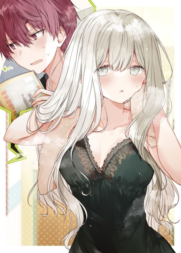 The Fairytale-Like You Goes On The Assault chapter 12 page 8