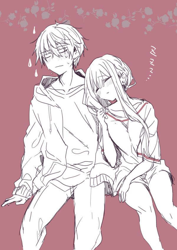 The Fairytale-Like You Goes On The Assault chapter 13 page 10