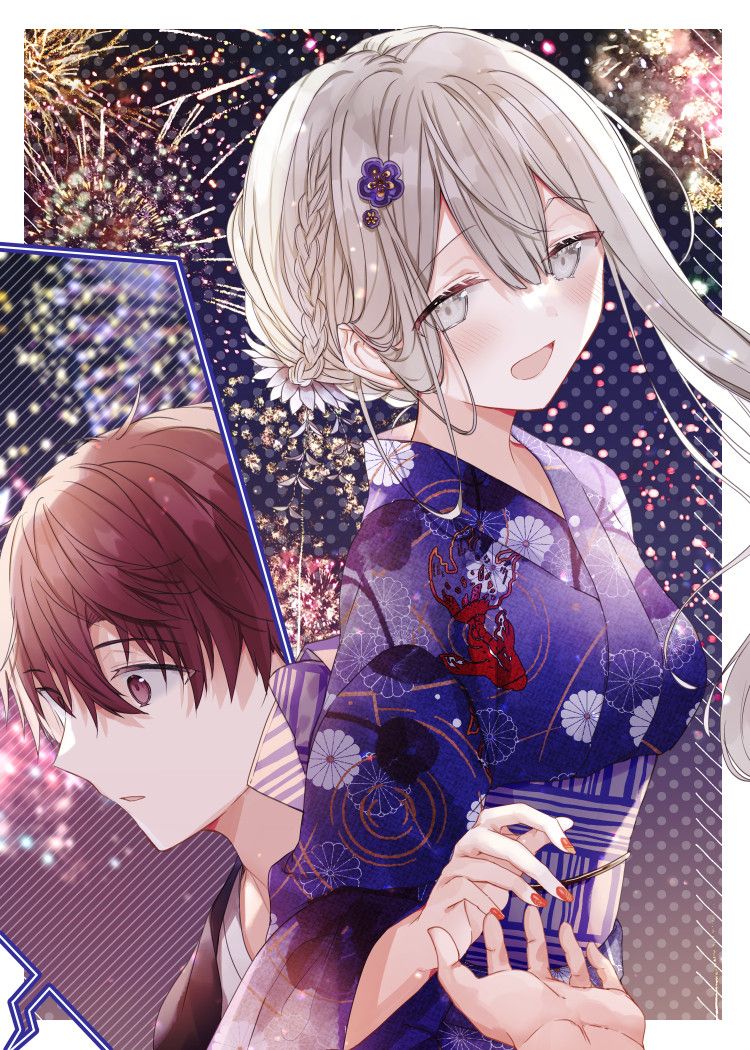 The Fairytale-Like You Goes On The Assault chapter 13 page 9