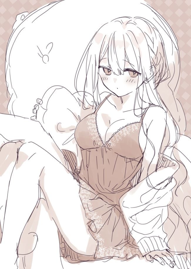 The Fairytale-Like You Goes On The Assault chapter 14 page 7