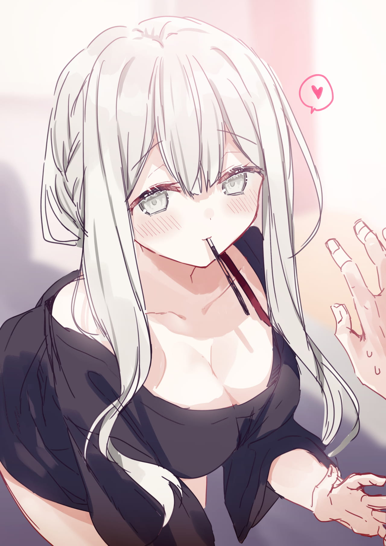 The Fairytale-Like You Goes On The Assault chapter 16 page 8