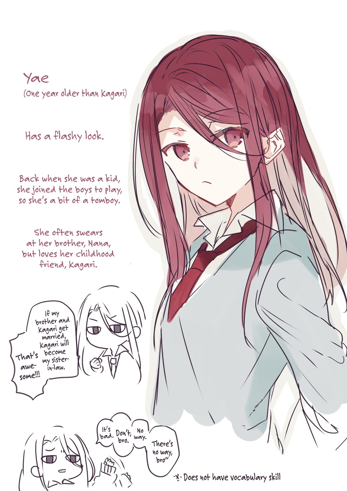 The Fairytale-Like You Goes On The Assault chapter 17 page 9