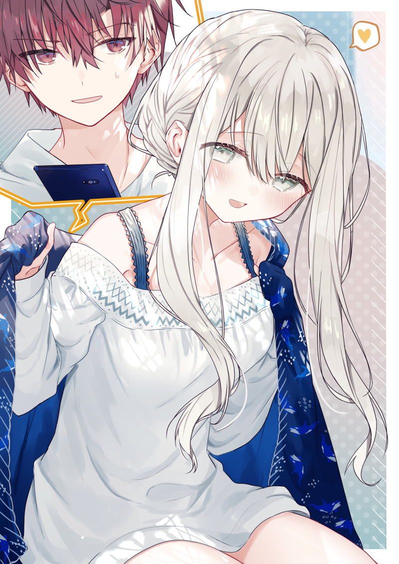 The Fairytale-Like You Goes On The Assault chapter 18 page 6