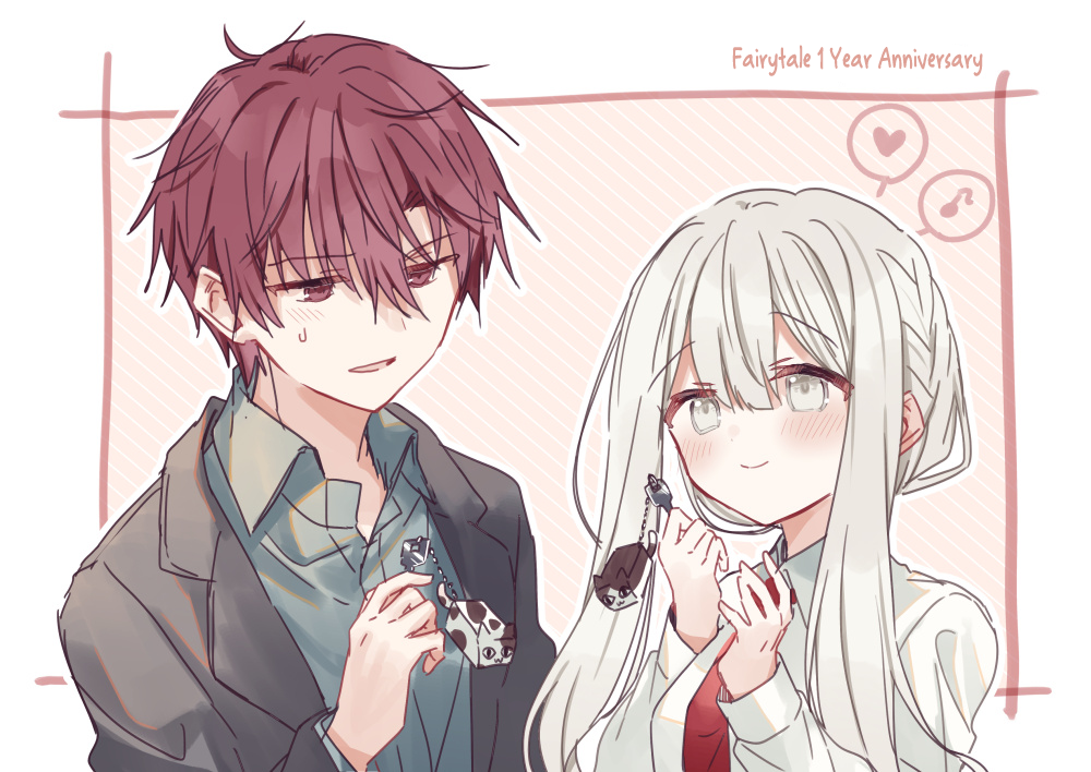 The Fairytale-Like You Goes On The Assault chapter 22 page 9