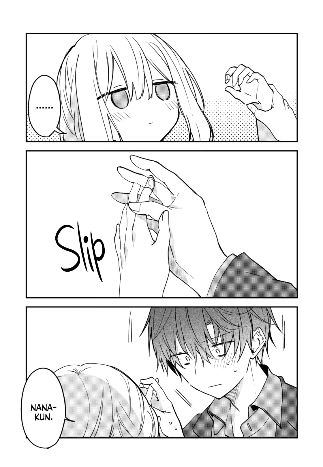 The Fairytale-Like You Goes On The Assault chapter 23 page 5