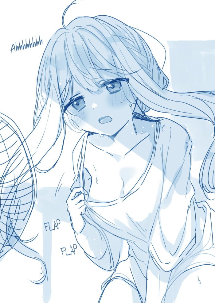 The Fairytale-Like You Goes On The Assault chapter 25.5 page 2