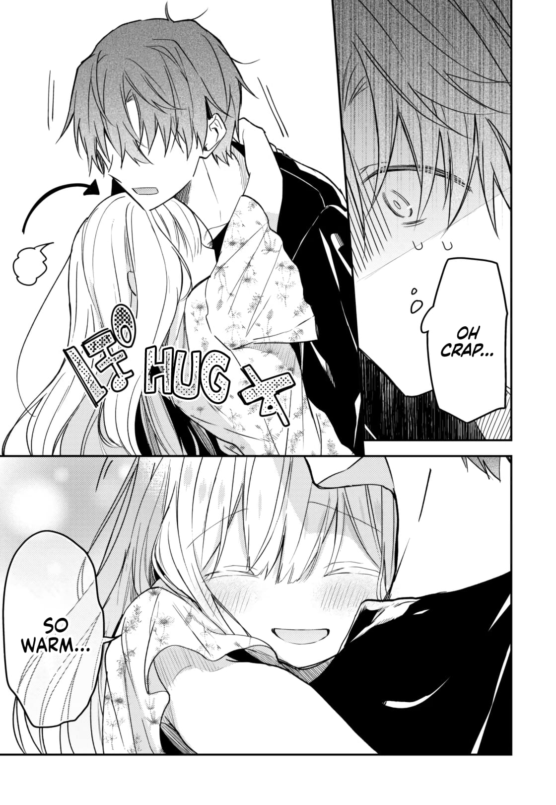 The Fairytale-Like You Goes On The Assault chapter 27 page 5