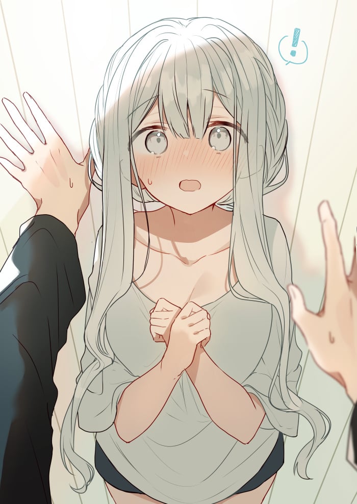 The Fairytale-Like You Goes On The Assault chapter 29 page 10