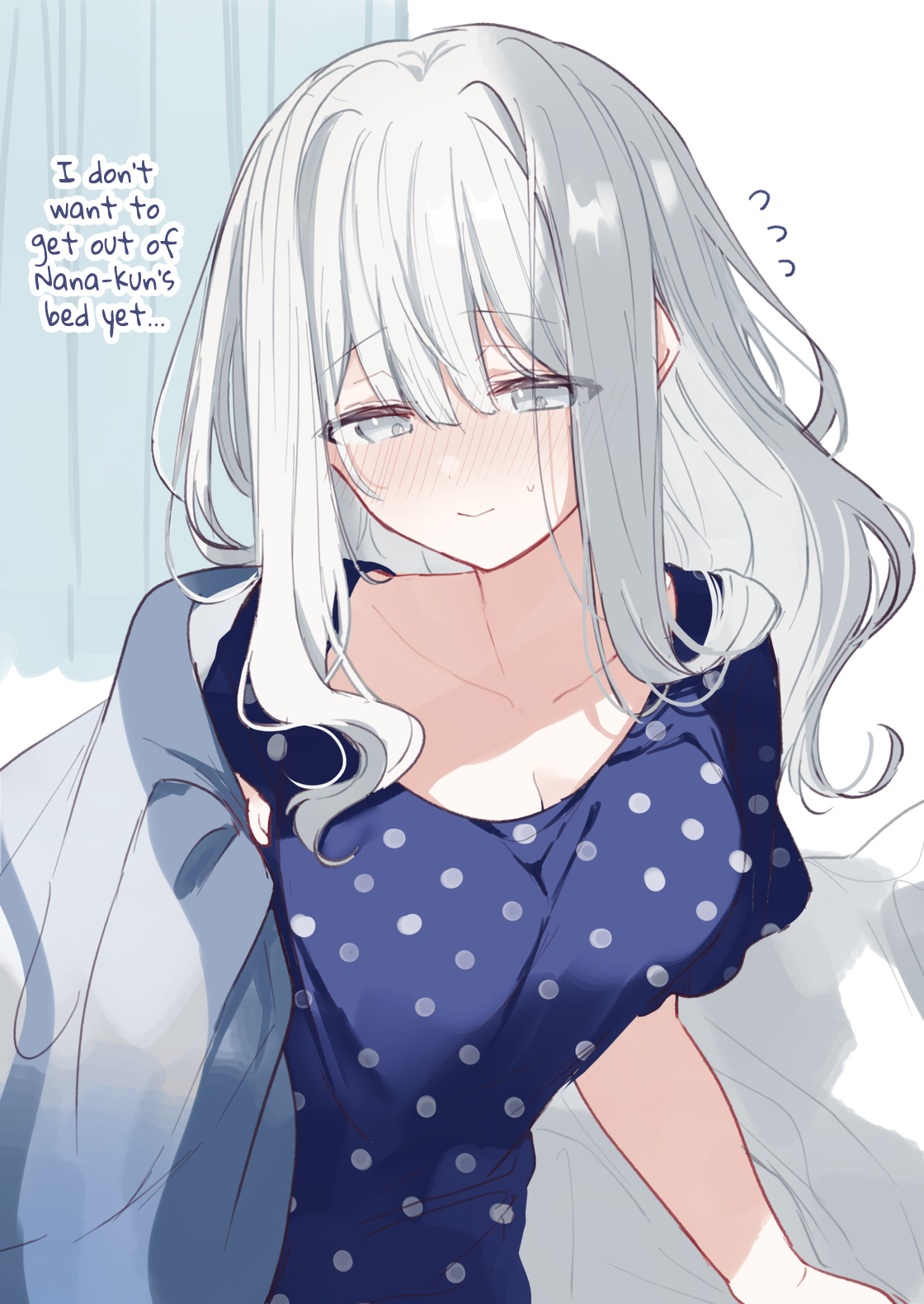 The Fairytale-Like You Goes On The Assault chapter 33 page 11