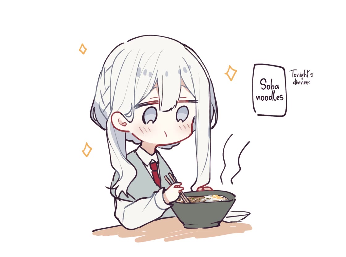 The Fairytale-Like You Goes On The Assault chapter 34 page 13