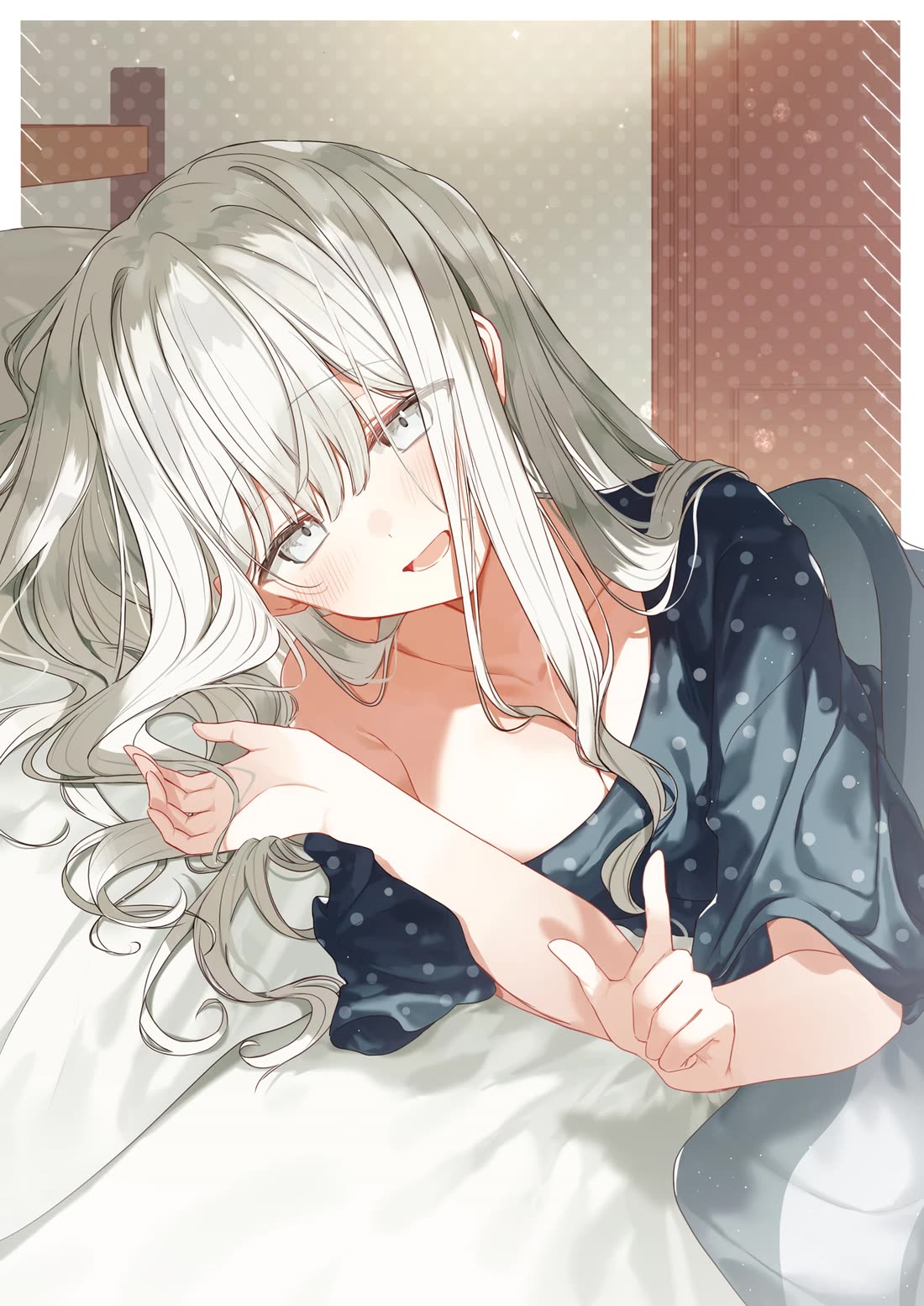 The Fairytale-Like You Goes On The Assault chapter 34 page 14