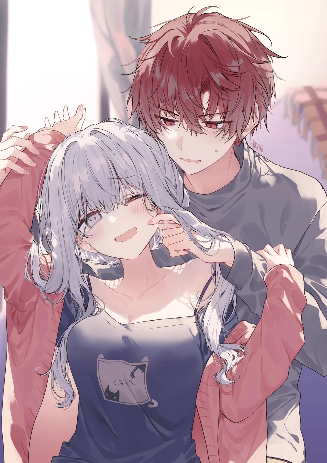 The Fairytale-Like You Goes On The Assault chapter 38 page 9