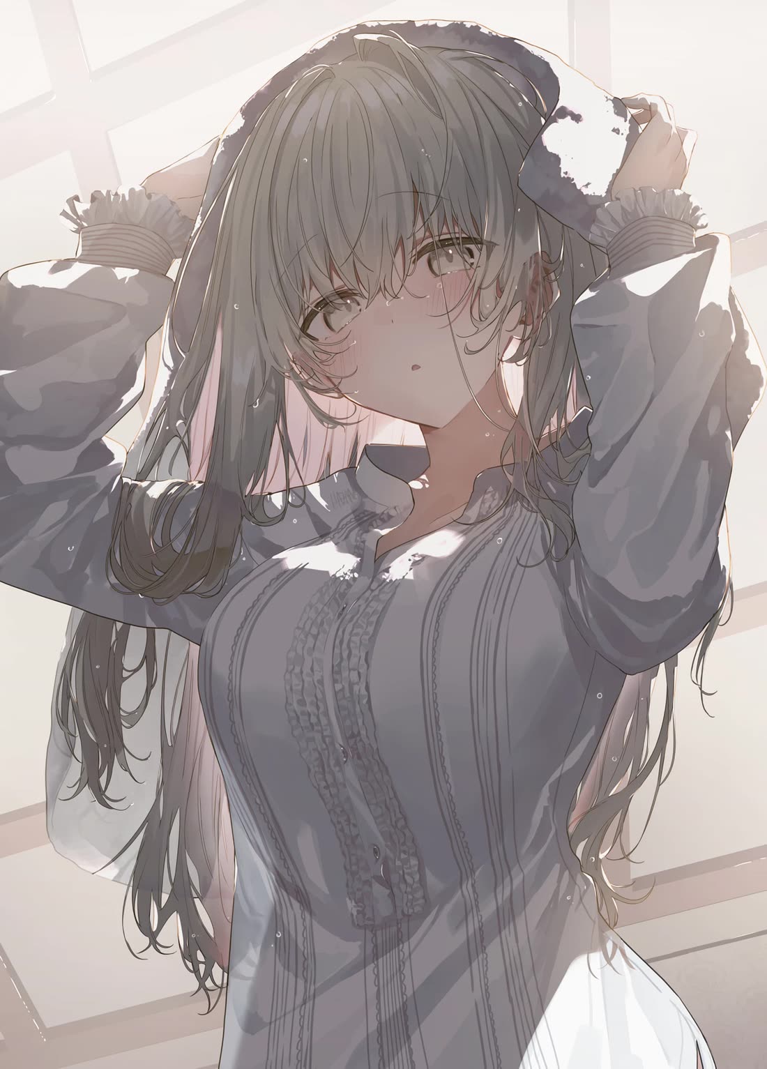 The Fairytale-Like You Goes On The Assault chapter 39.5 page 10