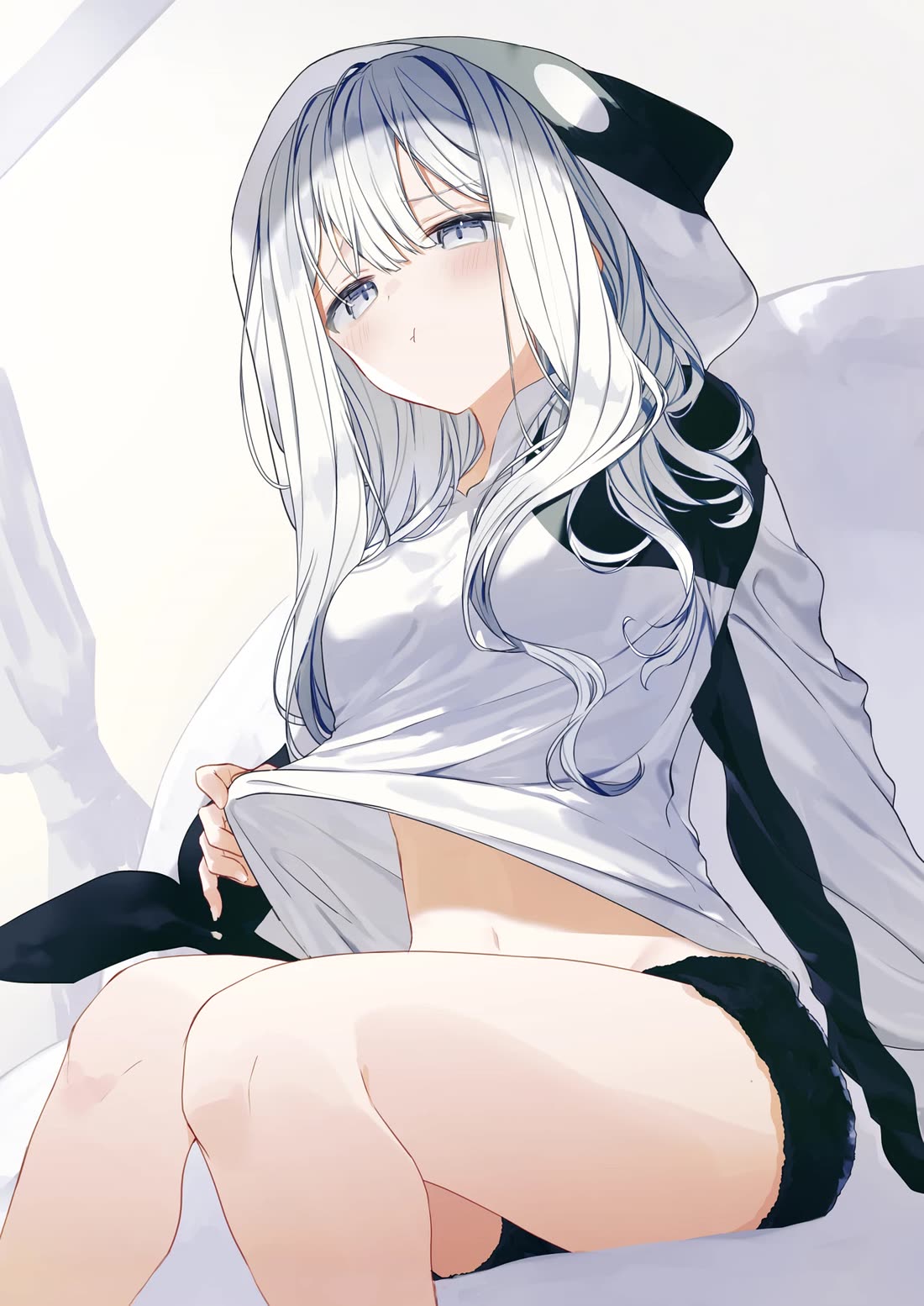 The Fairytale-Like You Goes On The Assault chapter 39.5 page 2