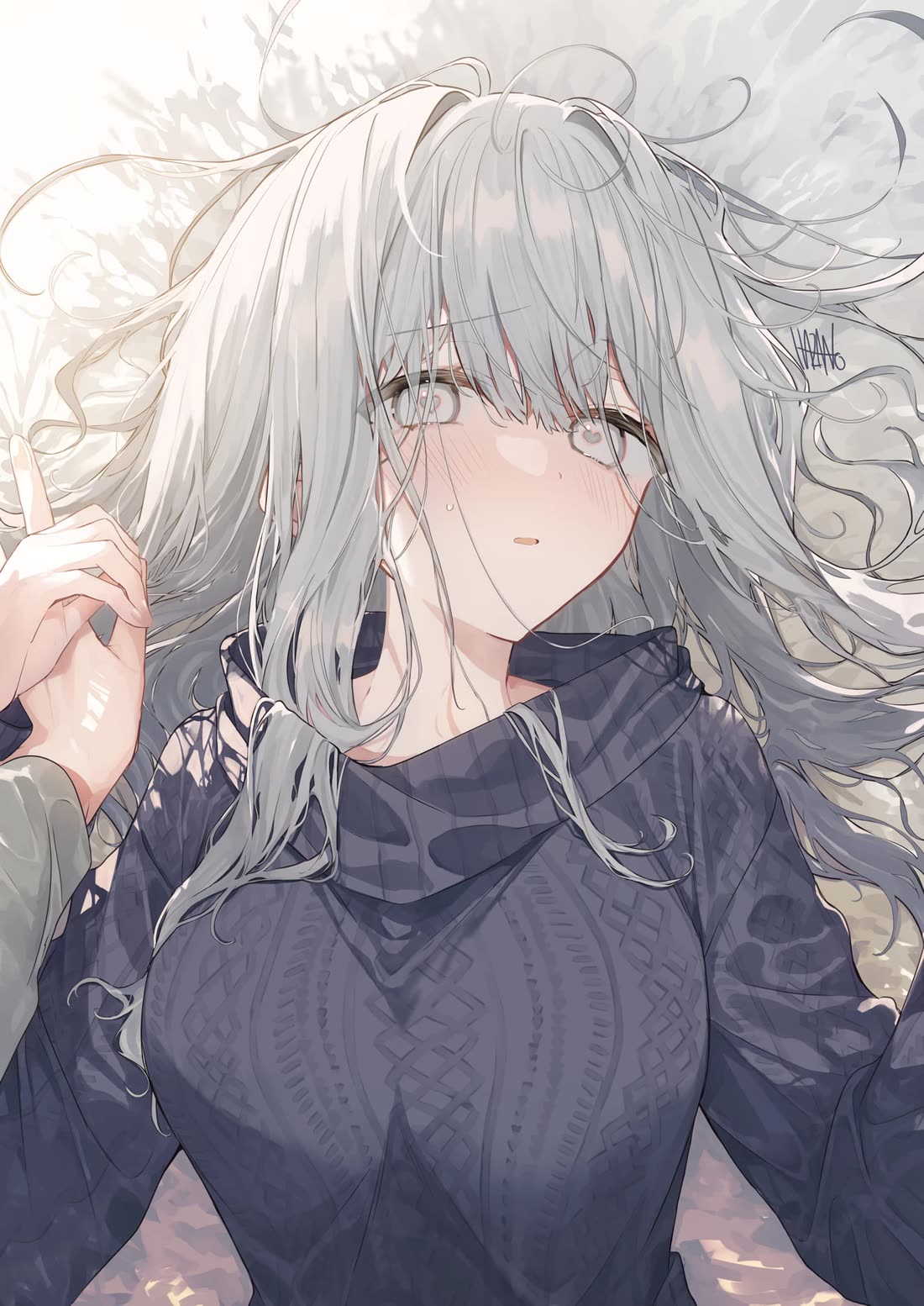 The Fairytale-Like You Goes On The Assault chapter 39.5 page 3