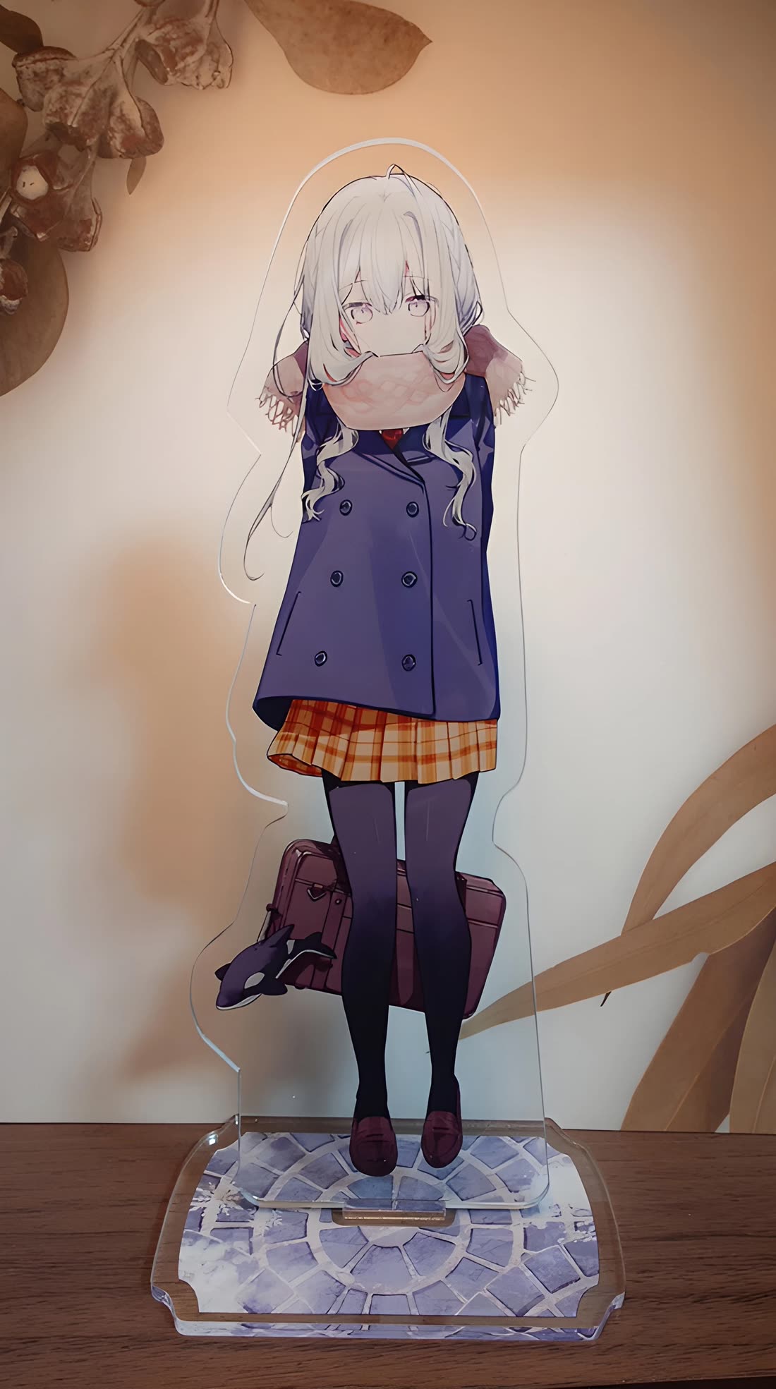 The Fairytale-Like You Goes On The Assault chapter 39.5 page 4