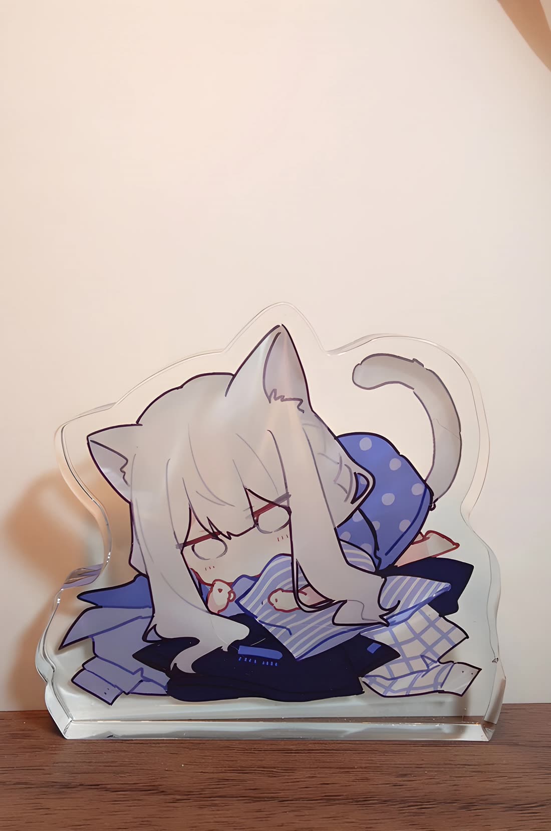 The Fairytale-Like You Goes On The Assault chapter 39.5 page 5