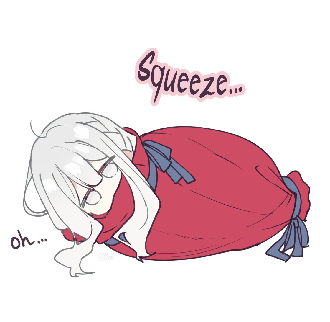 The Fairytale-Like You Goes On The Assault chapter 39.5 page 9