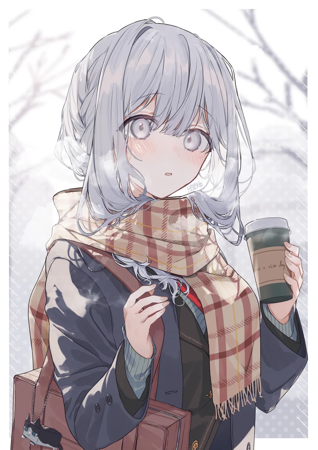 The Fairytale-Like You Goes On The Assault chapter 40 page 9