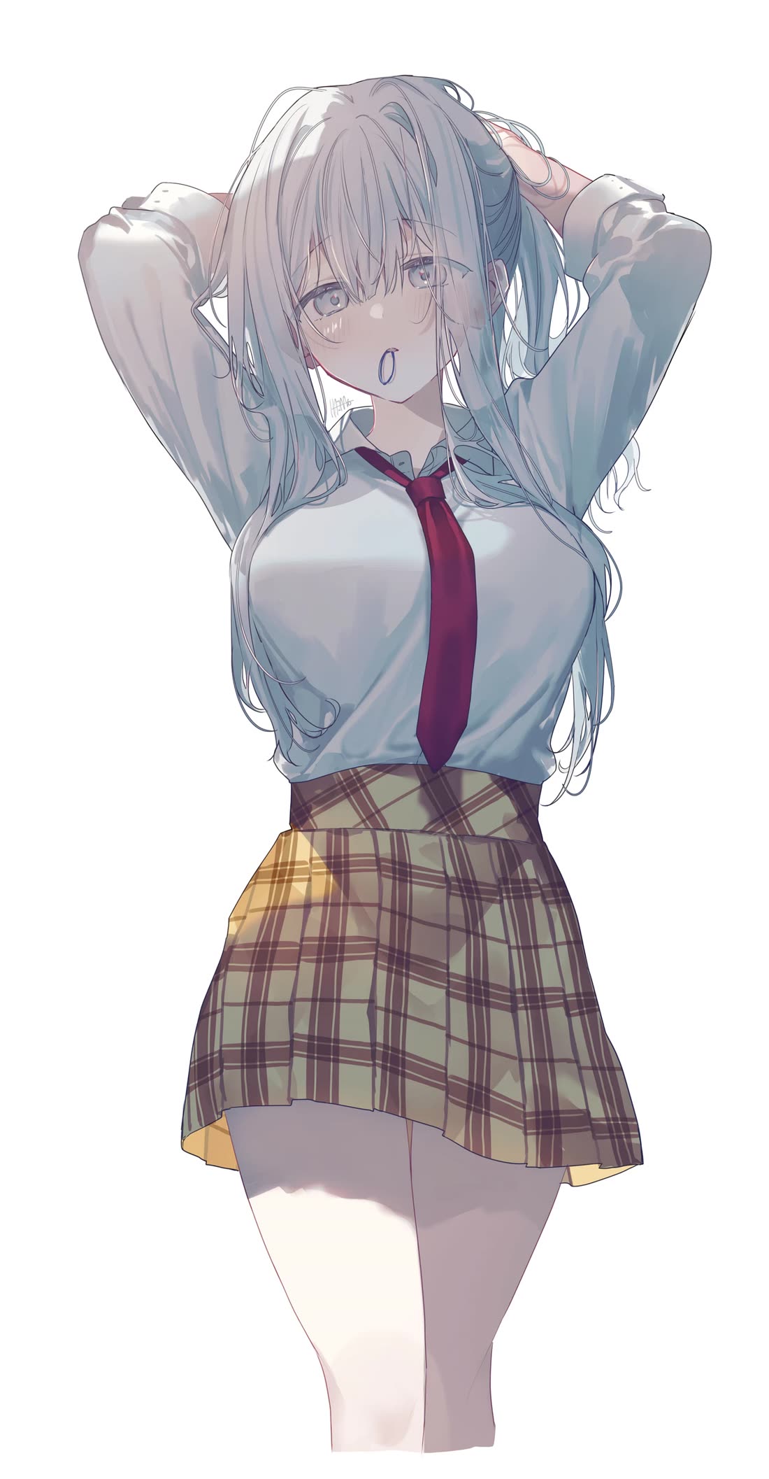 The Fairytale-Like You Goes On The Assault chapter 42.1 page 1