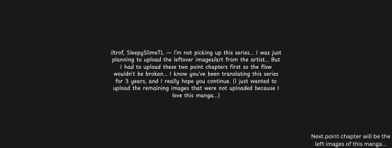 The Fairytale-Like You Goes On The Assault chapter 42.11 page 2