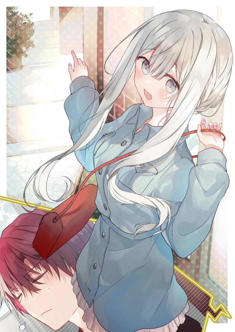 The Fairytale-Like You Goes On The Assault chapter 42.12 page 11