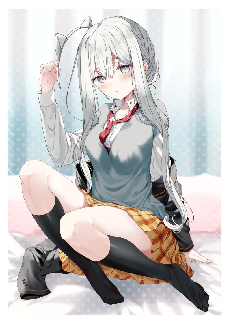 The Fairytale-Like You Goes On The Assault chapter 42.12 page 12