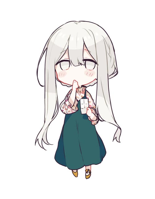 The Fairytale-Like You Goes On The Assault chapter 42.12 page 4