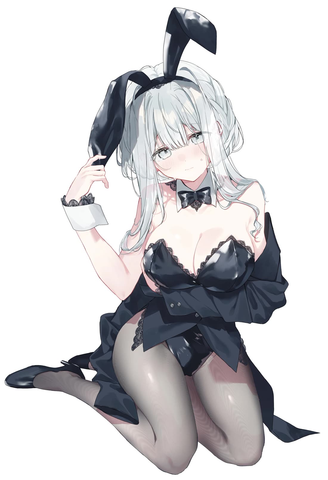 The Fairytale-Like You Goes On The Assault chapter 42.13 page 2