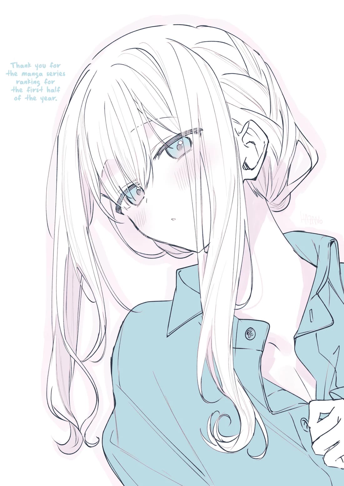 The Fairytale-Like You Goes On The Assault chapter 42.13 page 3