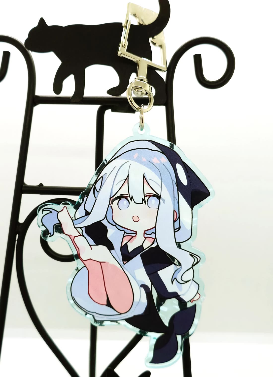 The Fairytale-Like You Goes On The Assault chapter 42.13 page 5