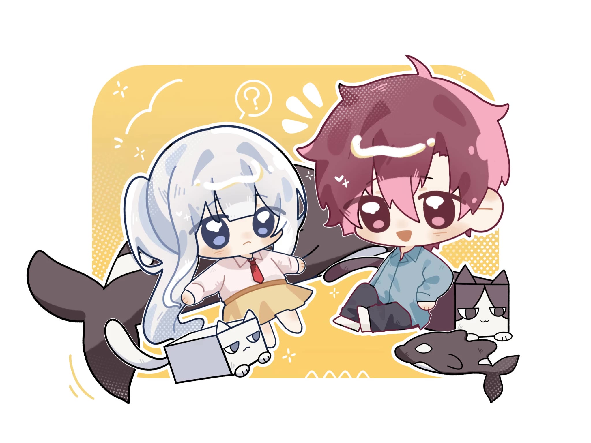 The Fairytale-Like You Goes On The Assault chapter 42.13 page 6