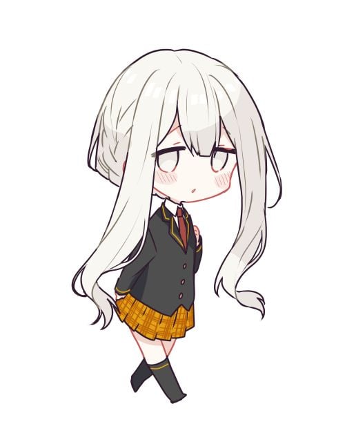 The Fairytale-Like You Goes On The Assault chapter 7 page 10