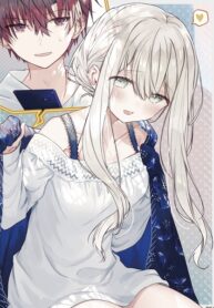 Cover of The Fairytale-Like You Goes On The Assault