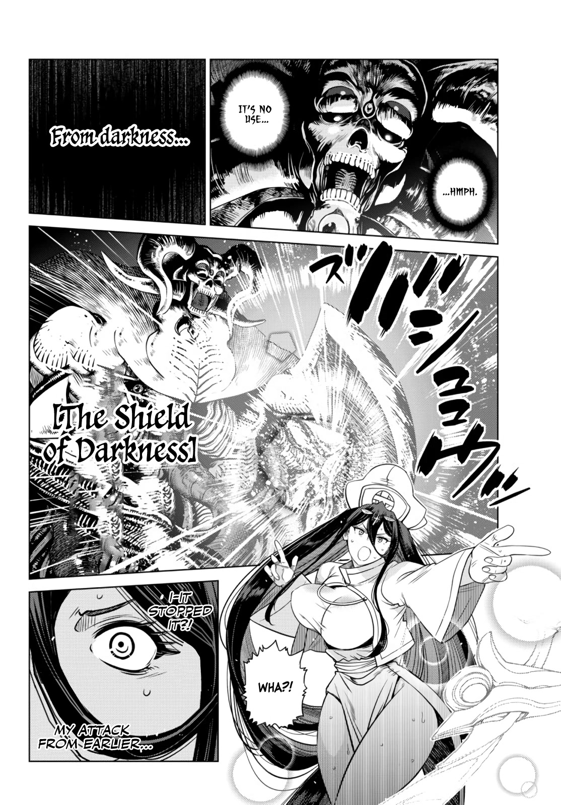The Fallen Brother Is Actually the Strongest: The Strongest Hero in History Is Reincarnated and Unknowingly Unmatched at the School chapter 10 page 13