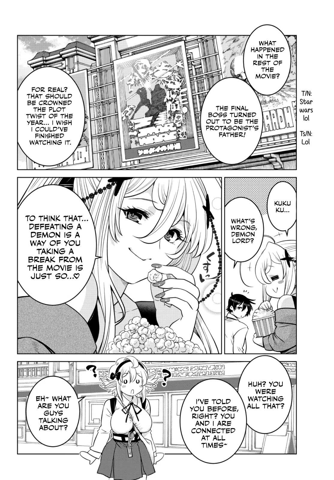 The Fallen Brother Is Actually the Strongest: The Strongest Hero in History Is Reincarnated and Unknowingly Unmatched at the School chapter 10 page 36