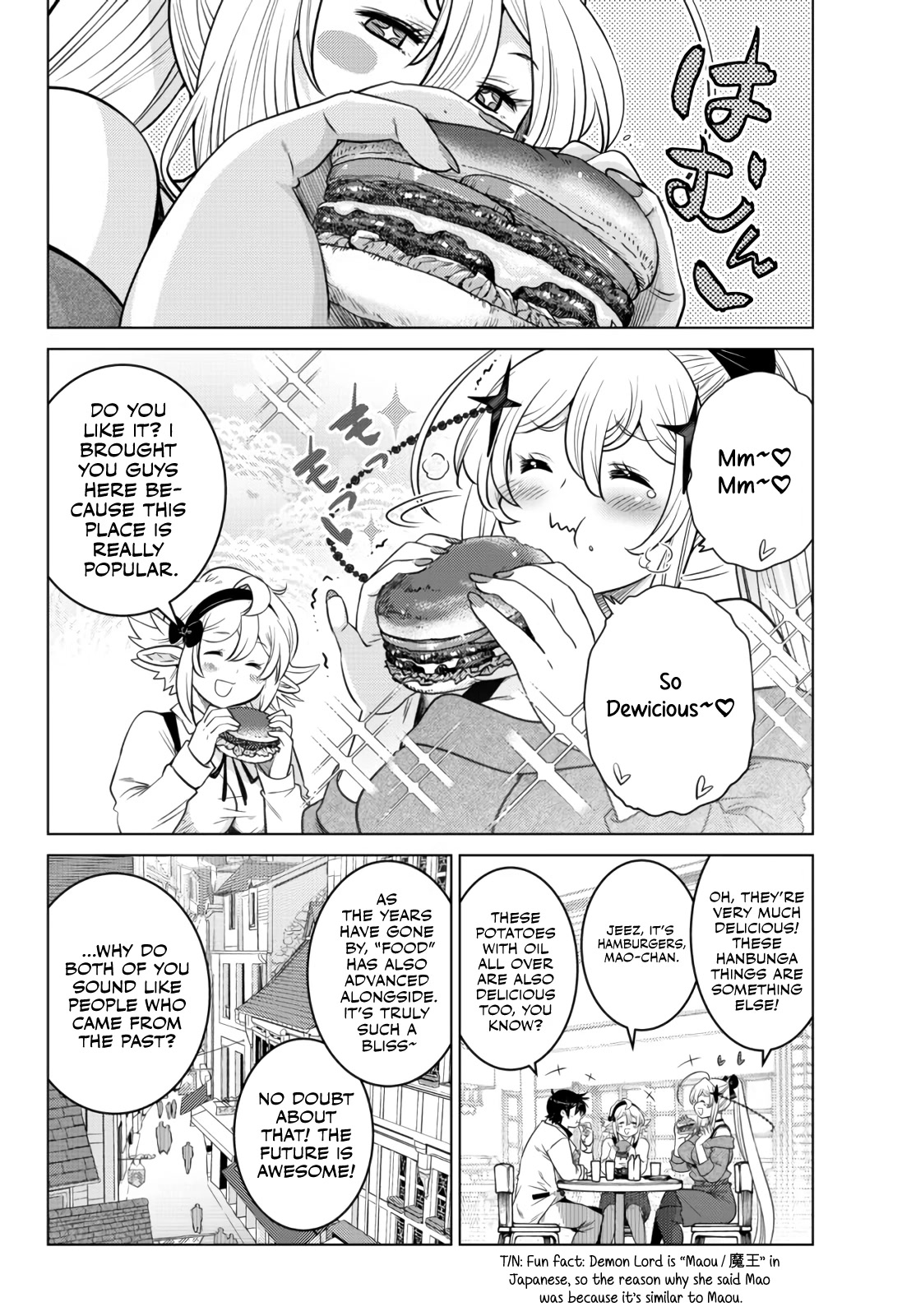 The Fallen Brother Is Actually the Strongest: The Strongest Hero in History Is Reincarnated and Unknowingly Unmatched at the School chapter 10 page 38