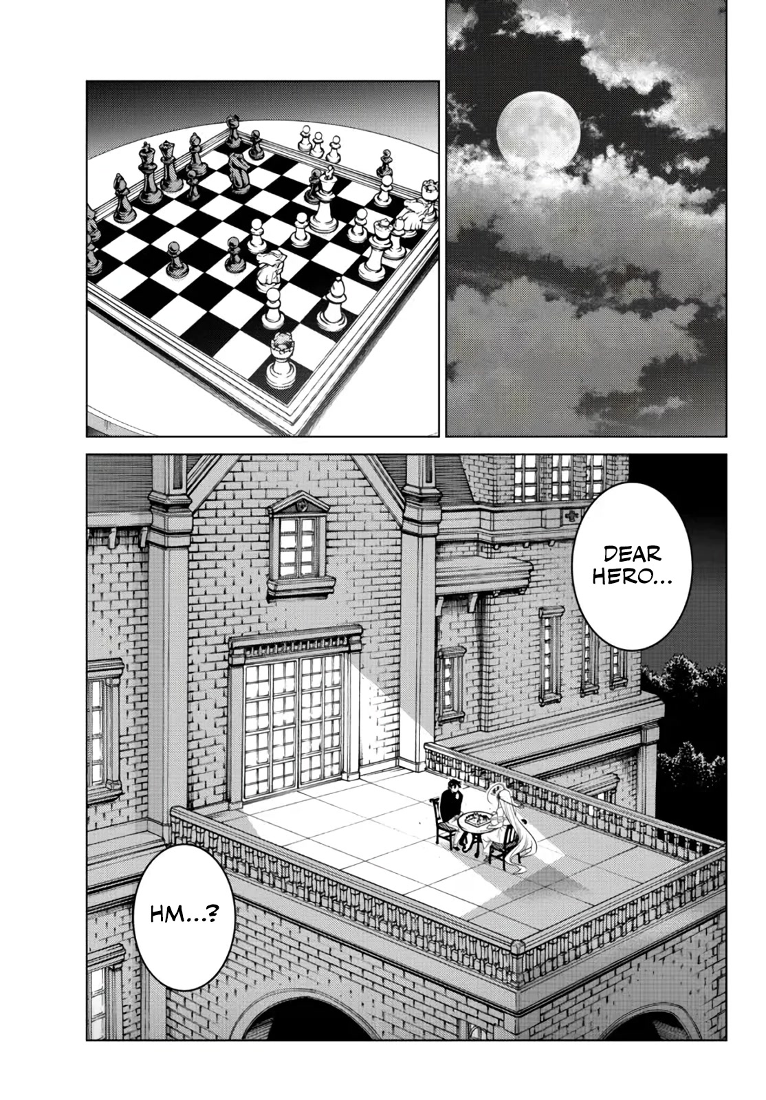 The Fallen Brother Is Actually the Strongest: The Strongest Hero in History Is Reincarnated and Unknowingly Unmatched at the School chapter 11 page 32