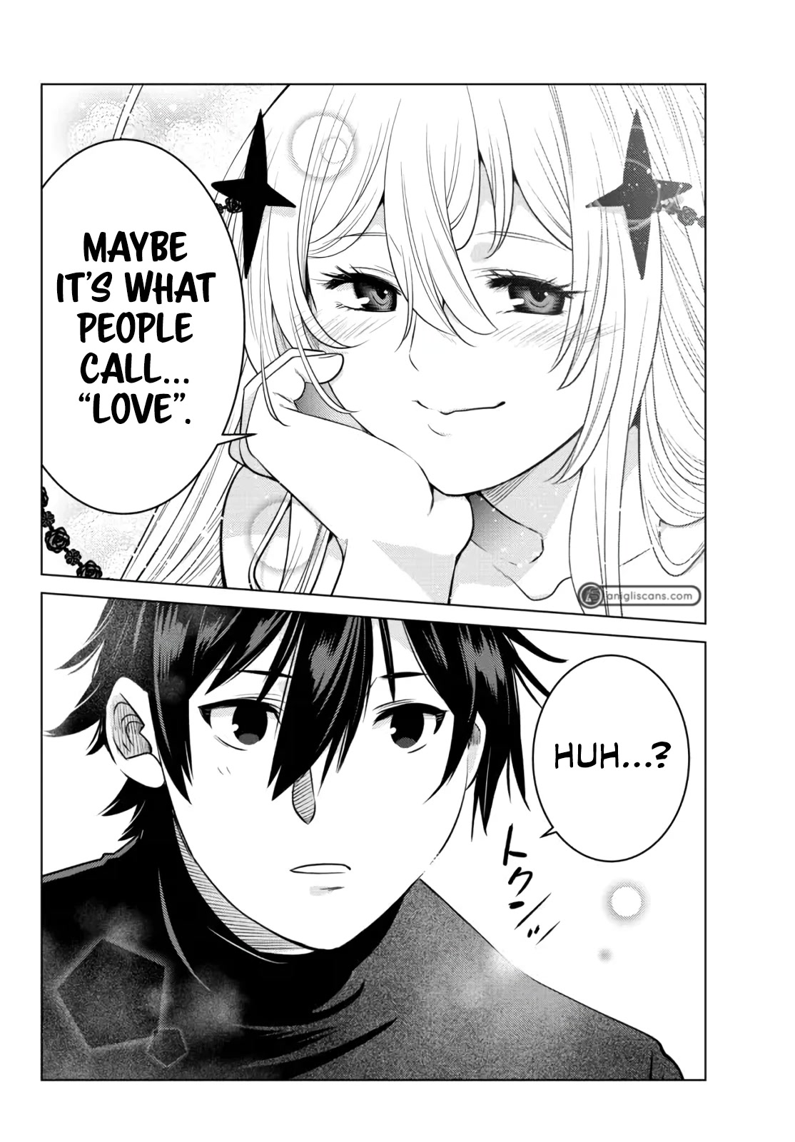 The Fallen Brother Is Actually the Strongest: The Strongest Hero in History Is Reincarnated and Unknowingly Unmatched at the School chapter 11 page 37
