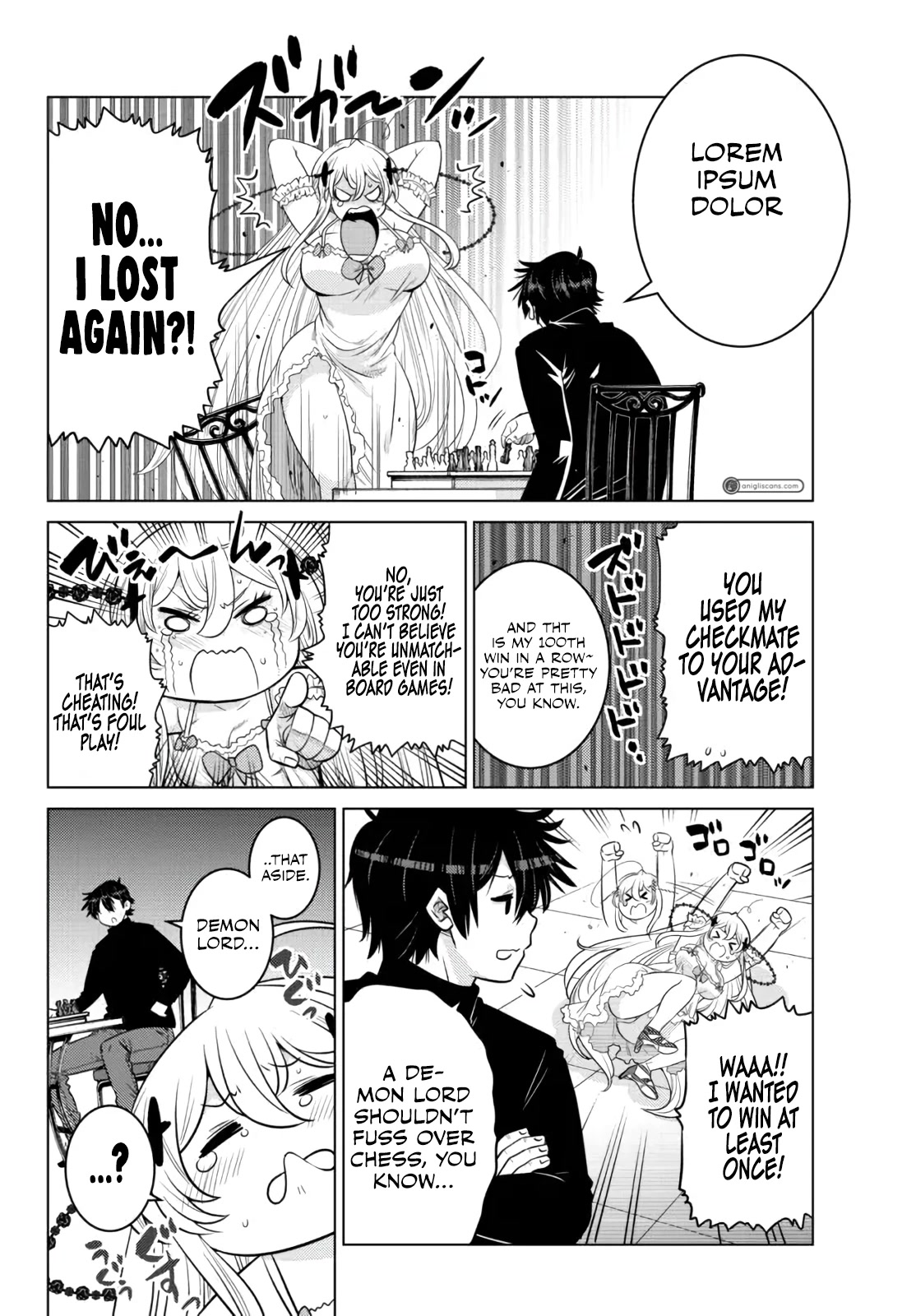 The Fallen Brother Is Actually the Strongest: The Strongest Hero in History Is Reincarnated and Unknowingly Unmatched at the School chapter 11 page 39