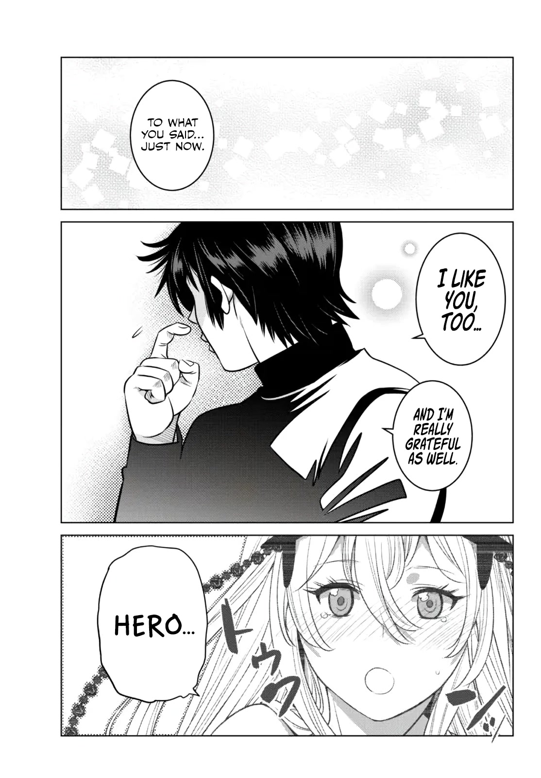 The Fallen Brother Is Actually the Strongest: The Strongest Hero in History Is Reincarnated and Unknowingly Unmatched at the School chapter 11 page 40