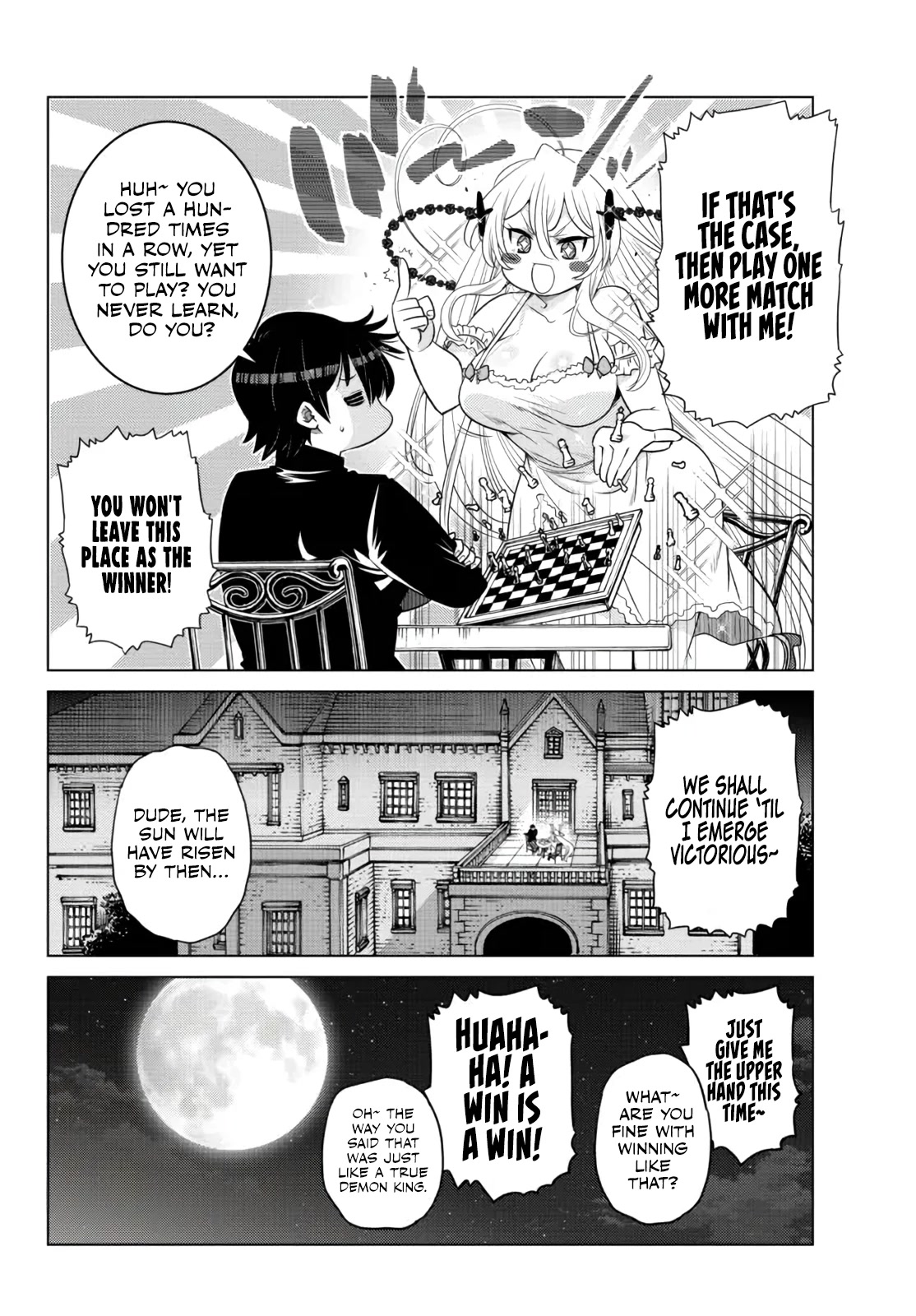 The Fallen Brother Is Actually the Strongest: The Strongest Hero in History Is Reincarnated and Unknowingly Unmatched at the School chapter 11 page 41