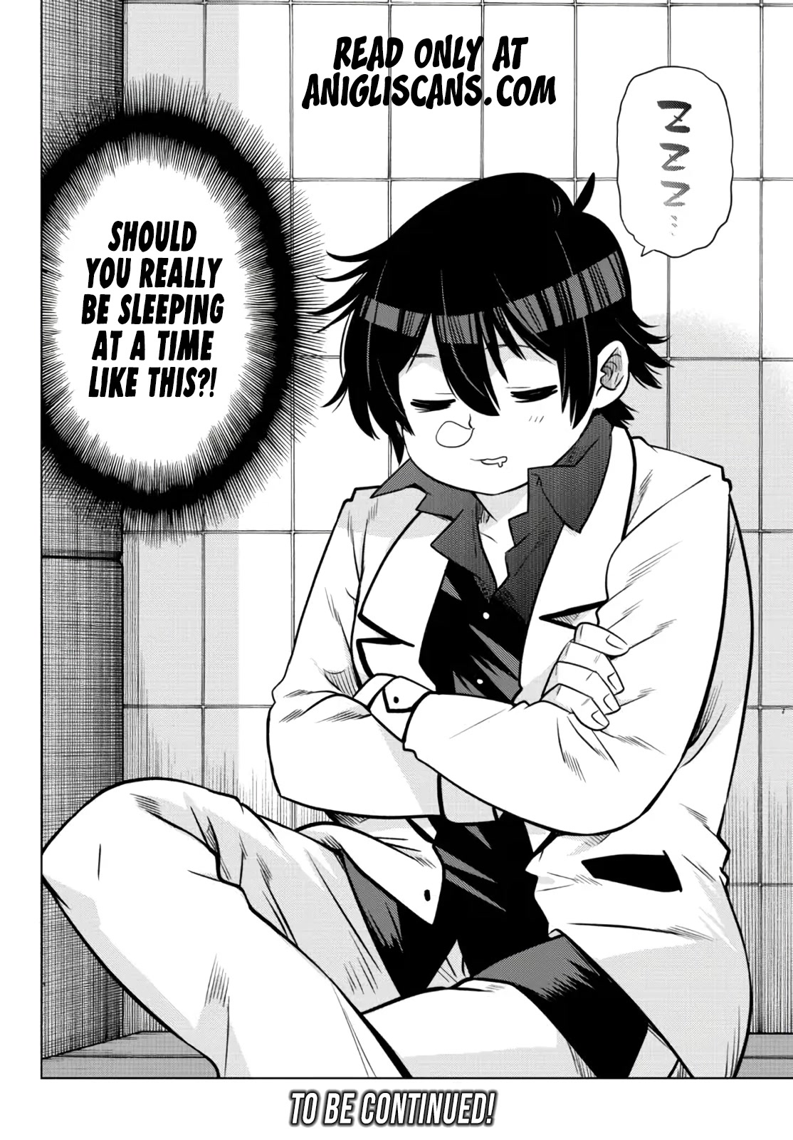 The Fallen Brother Is Actually the Strongest: The Strongest Hero in History Is Reincarnated and Unknowingly Unmatched at the School chapter 11 page 48