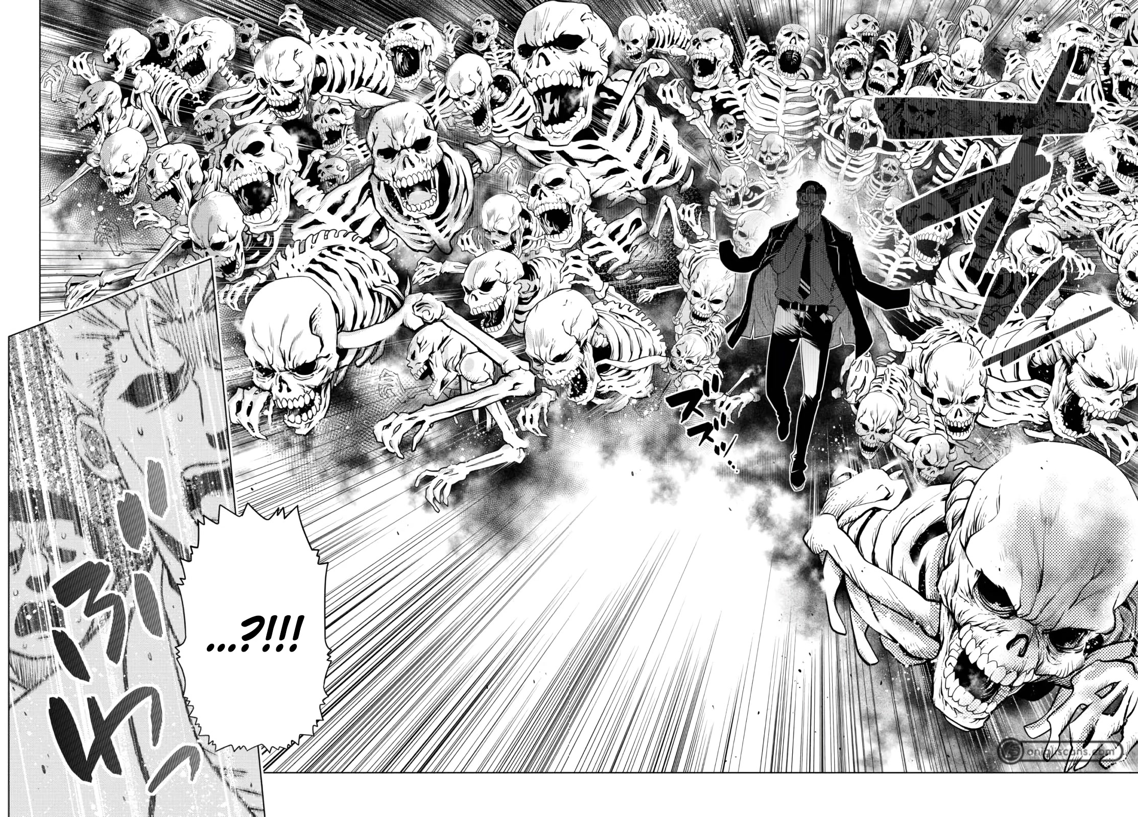The Fallen Brother Is Actually the Strongest: The Strongest Hero in History Is Reincarnated and Unknowingly Unmatched at the School chapter 12 page 36