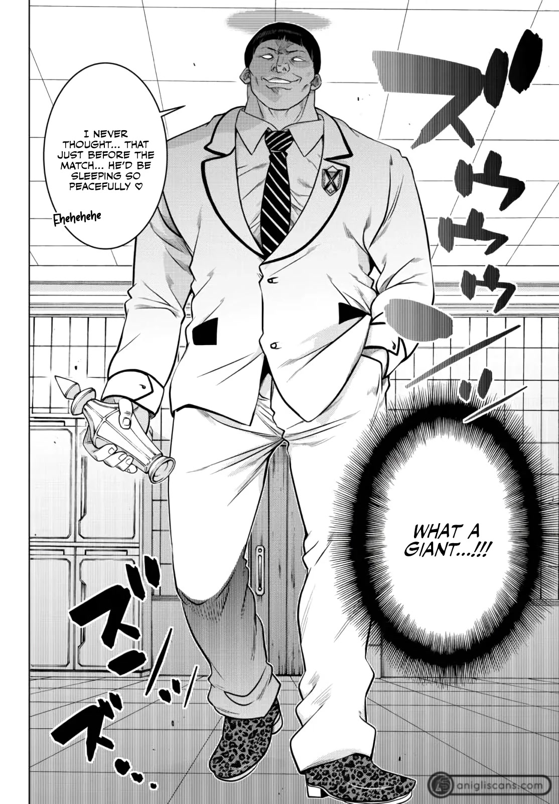 The Fallen Brother Is Actually the Strongest: The Strongest Hero in History Is Reincarnated and Unknowingly Unmatched at the School chapter 12 page 7