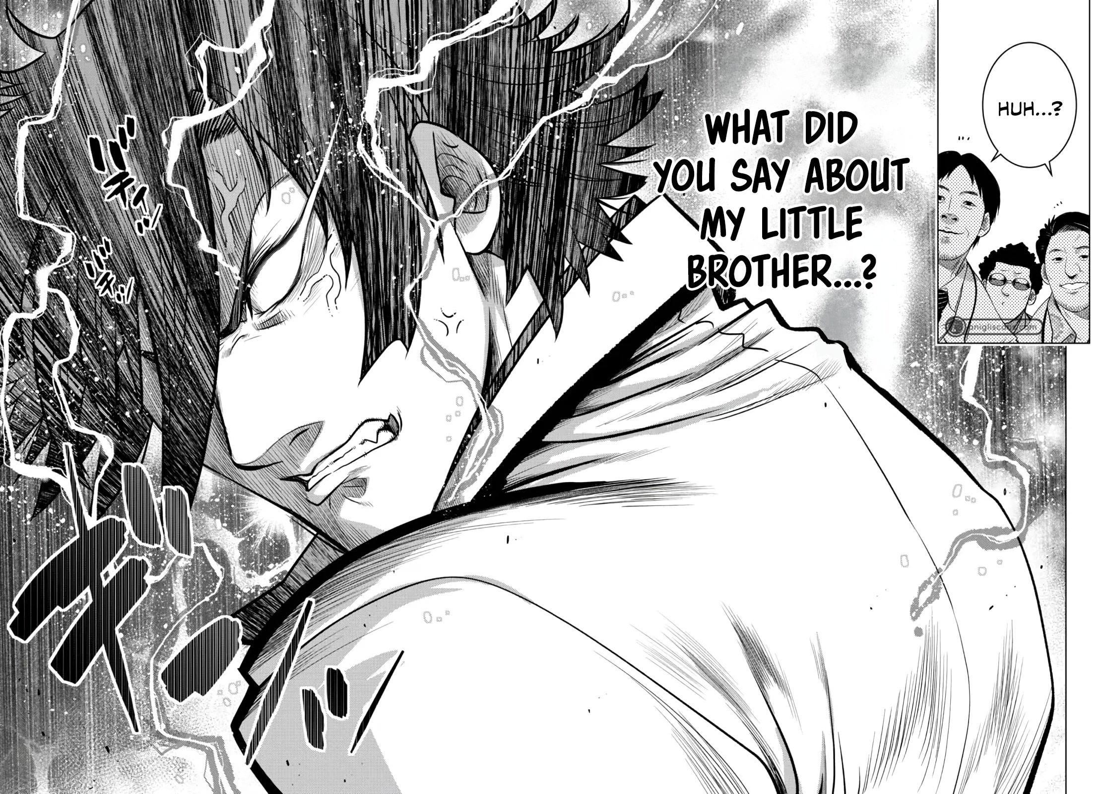 The Fallen Brother Is Actually the Strongest: The Strongest Hero in History Is Reincarnated and Unknowingly Unmatched at the School chapter 14 page 25