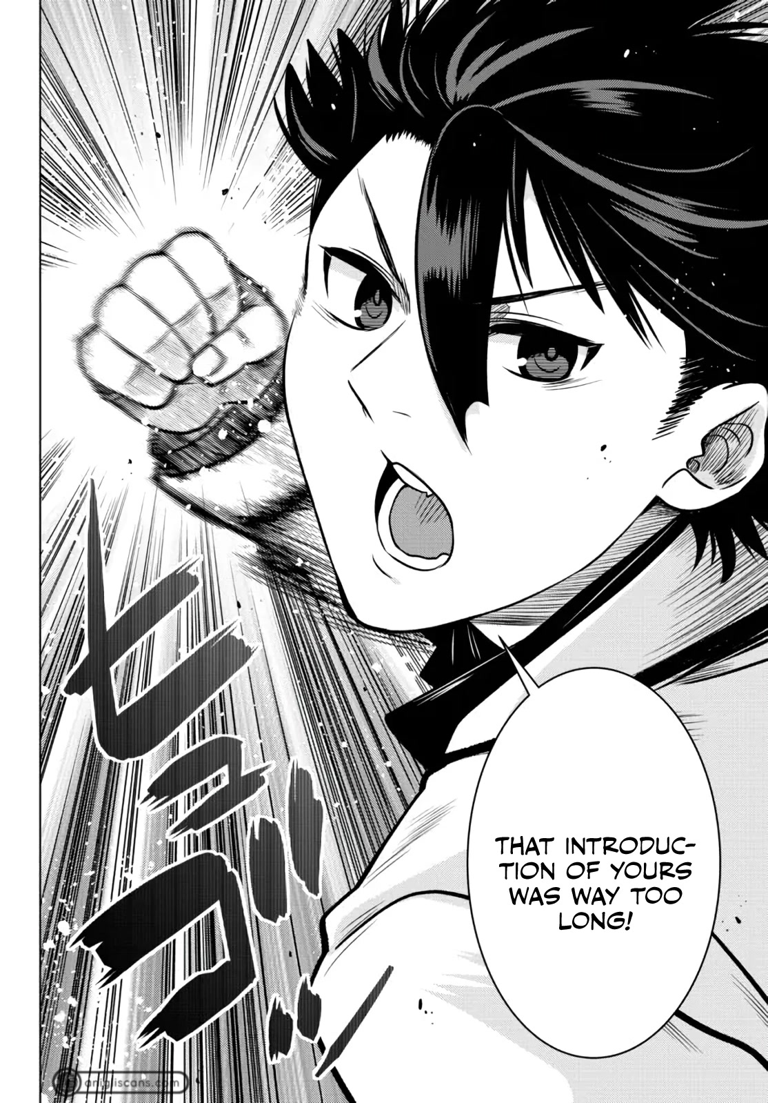 The Fallen Brother Is Actually the Strongest: The Strongest Hero in History Is Reincarnated and Unknowingly Unmatched at the School chapter 15 page 19