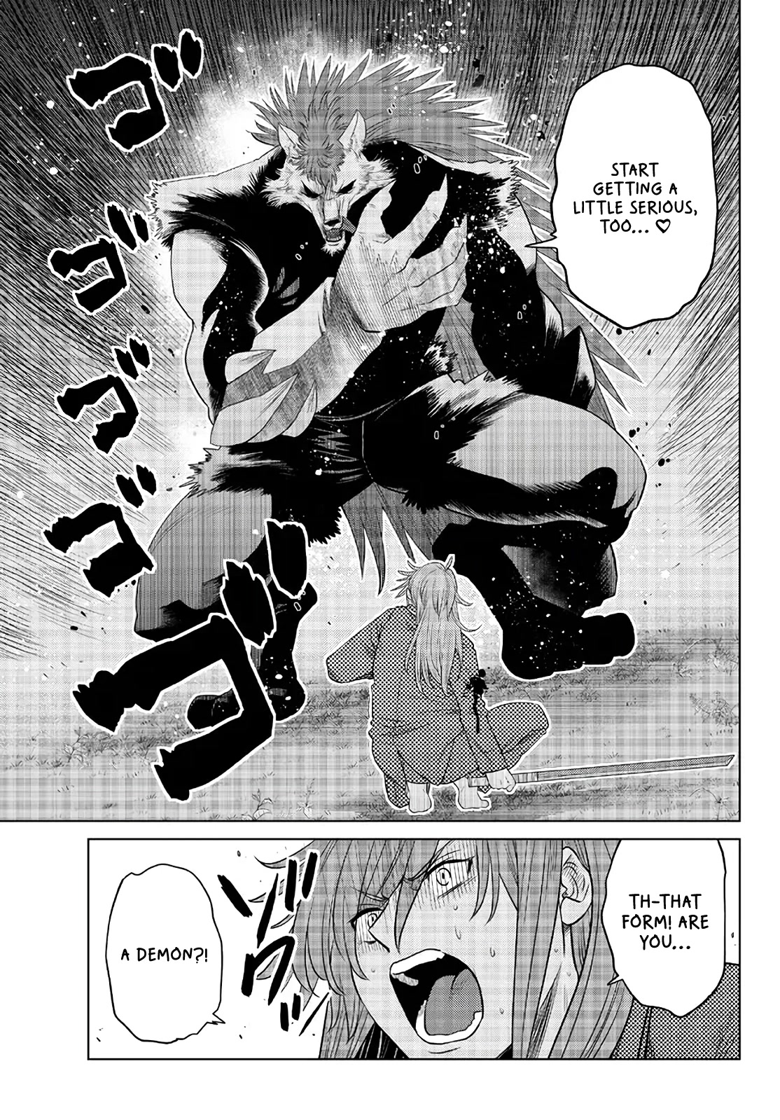 The Fallen Brother Is Actually the Strongest: The Strongest Hero in History Is Reincarnated and Unknowingly Unmatched at the School chapter 17 page 15