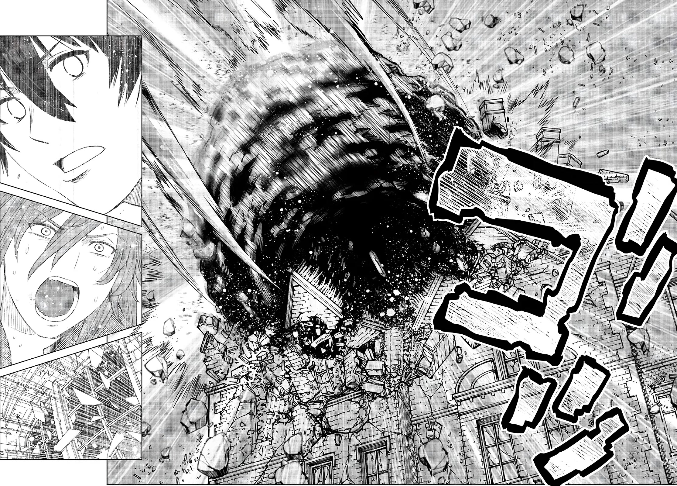 The Fallen Brother Is Actually the Strongest: The Strongest Hero in History Is Reincarnated and Unknowingly Unmatched at the School chapter 17 page 25