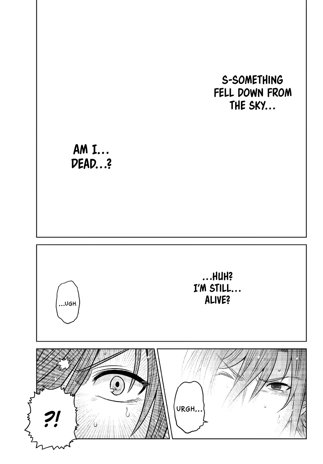 The Fallen Brother Is Actually the Strongest: The Strongest Hero in History Is Reincarnated and Unknowingly Unmatched at the School chapter 17 page 27
